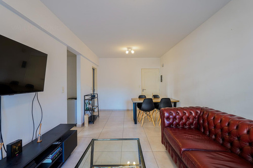 Venta De Departamento 2 Ambientes En Ramos Mejia Norte