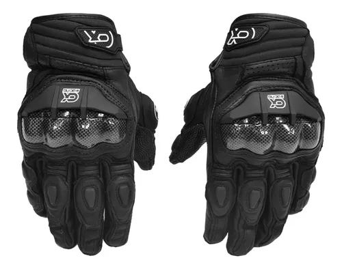 Guantes Alpinestar GP Pro negro/Blanco/Rojo – Moto Lujos Mellos