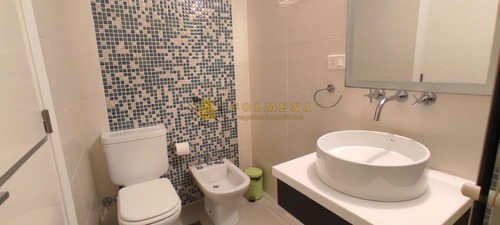 Apartamento En Brava, 3 Dormitorios *- Ref: 4162