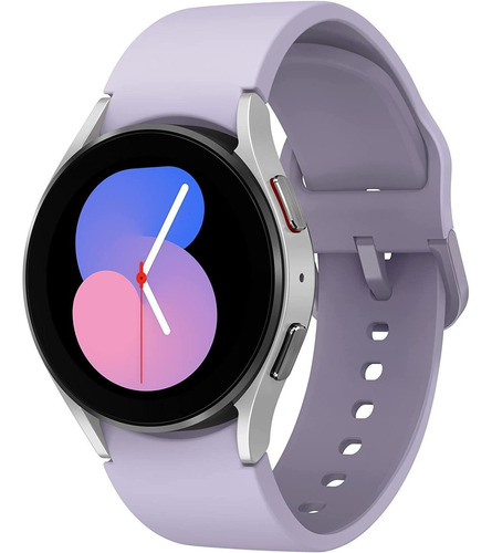 Samsung Galaxy Watch Latin Specs In) Caja Aluminio Bluetooth