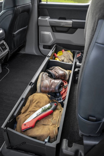 Ford F 150 Lariat Luxury 5.0 V8 2021
