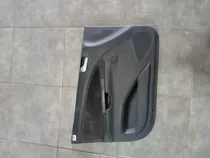 Comprar Tapizado De Puerta Volkswagen Gol Trend Voyage Delantera Izq