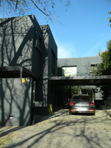 Imagen 3 de 30 de Casa - Las Lomas-jockey