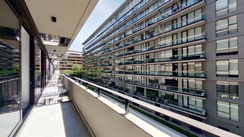 Venta Departamento 3 Ambientes En Puerto Madero