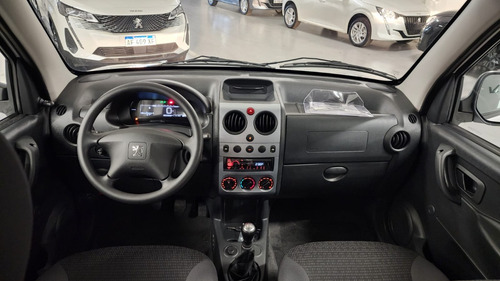 Peugeot Partner 1.6 Hdi Furgon Confort 92