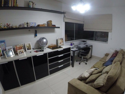 Sobrado Com 3 Dormitórios À Venda, 300 M² Por R$ 2.100.000 - Condomínio Mont Blanc - Sorocaba/sp, Próximo Ao Shopping Iguatemi. - So0038 - 67640415