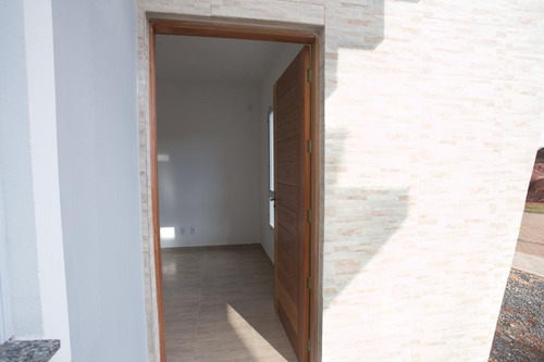 Casa À Venda, 67 M² Por R$ 249.900,00 - Parque Ipiranga - Gravataí/rs - Ca0124