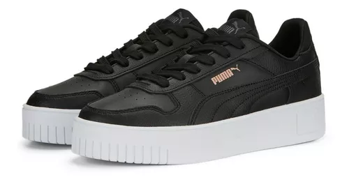 PUMA Tenis Carina Street para mujer