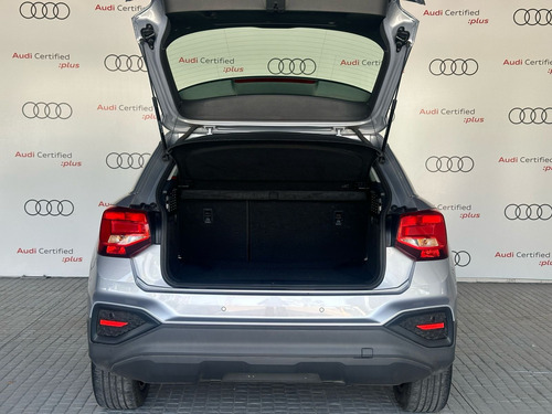 Audi Q2 1.4 35 Tfsi Dynamic