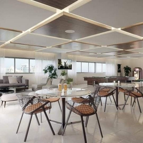 Imagen 5 de 6 de Proyecto Apartamentos En Ensanche Naco