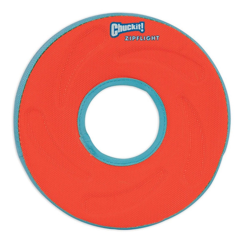 Juguete Perros Chuckit Zipflight Disc Frisbee Small