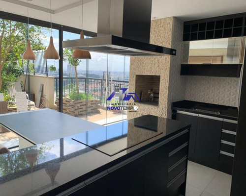 Cobertura Duplex Em Barueri ! - 2836 - 67875391