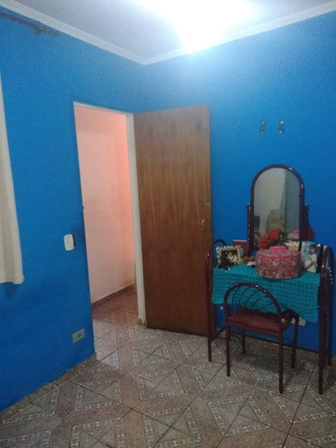 Imagem 8 de 12 de Sobrado Com Garagem