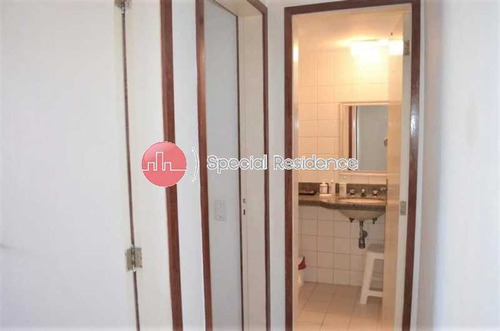 Imagem 6 de 15 de Apartamento-à Venda-barra Da Tijuca-rio De Janeiro - 201735