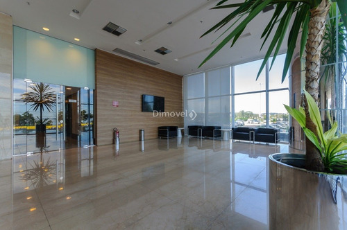 Imagem 15 de 15 de Sala Comercial - Cristal - Ref: 23107 - V-23107