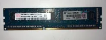 Comprar Memoria Sdram 2gb Ddr3 Pc3 12800 1600mhz Ecc