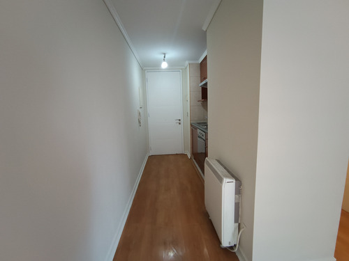 Edificio Amunátegui Vista Poniente Piso 13