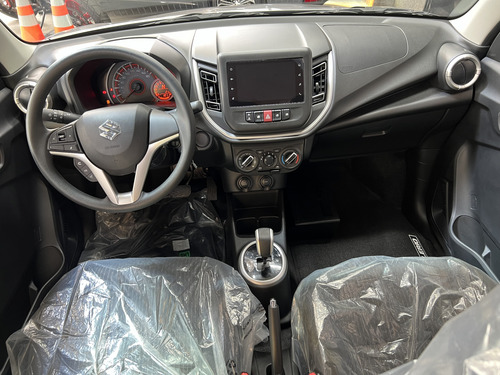 Suzuki Celerio