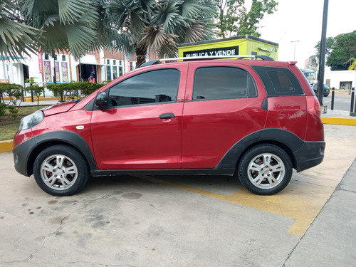 Chery X1 Hatchback