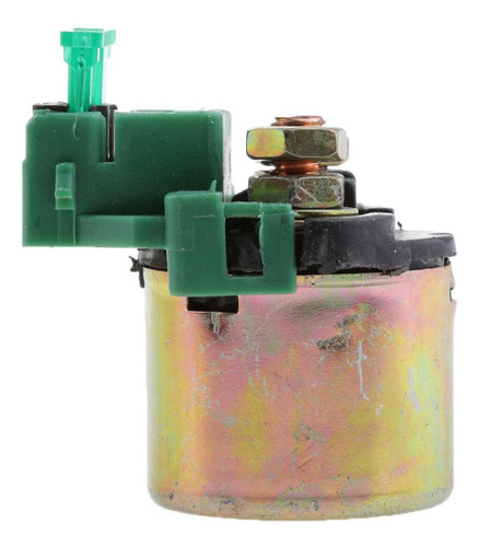 De Solenoide De Arranque De Motocicleta Para 80-83 Gl1100