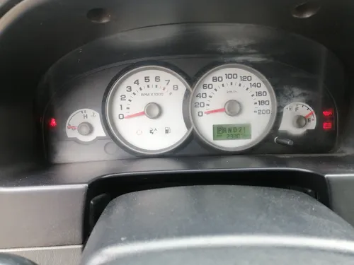 Ford Escape 3.0 Xlt