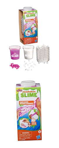 Plastilina Play Doh Slime Set