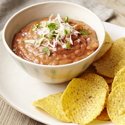 Imagen 3 de 7 de Porotos Fritos Old El Paso Lata Porotos Refritos - Pack X3