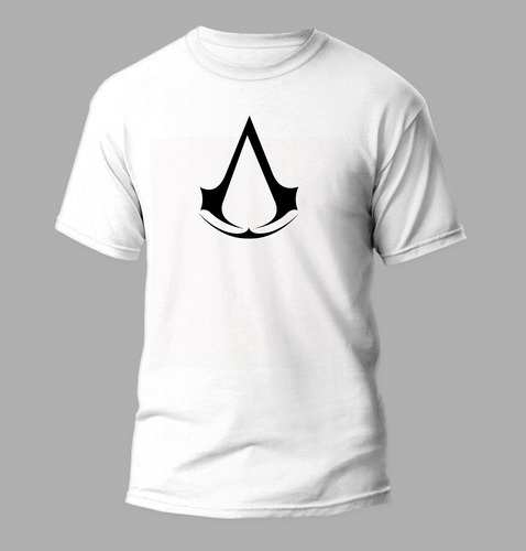 Remera Gamer - Assassin's Creed