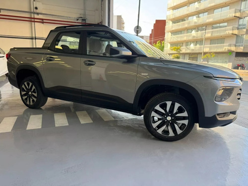 Chevrolet Tracker Plan De Ahorro 0km