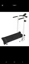 Comprar Cinta Caminadora Randers Arg-051 Magnética