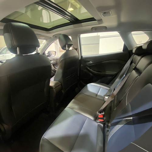 Chevrolet Tracker 1.2 Premier Turbo At
