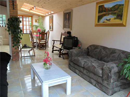 Chácara À Venda, 17610 M² Por R$ 750.000,00 - Chapéu Do Sol - Porto Alegre/rs - Ch0003