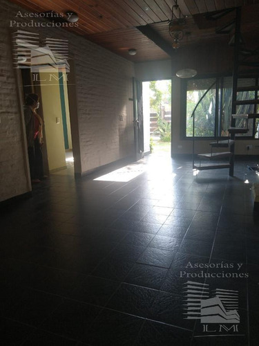 Casa - Villa Luzuriaga