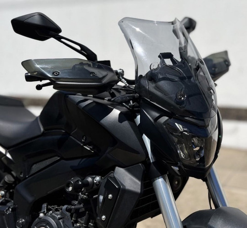 Bajaj Dominar 400 Ug Tourer 0km - Oficial Bajaj Bonetto Mots