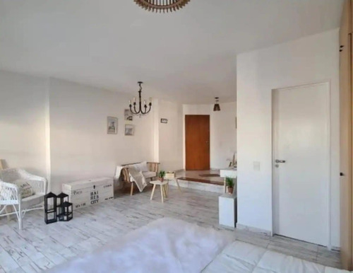 Departamento Monoambiente En Venta - 1 Baño - 41mts2 - Las Cañitas