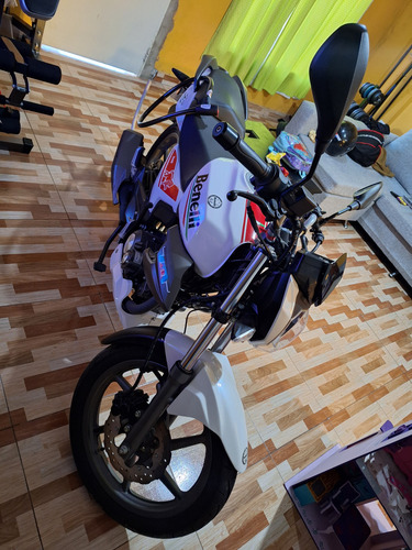Benelli Tnt15