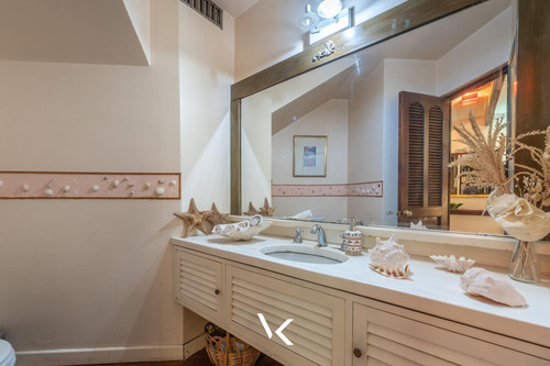 Casa En Venta En Martinez