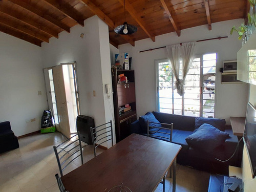 Casa En Longchamps