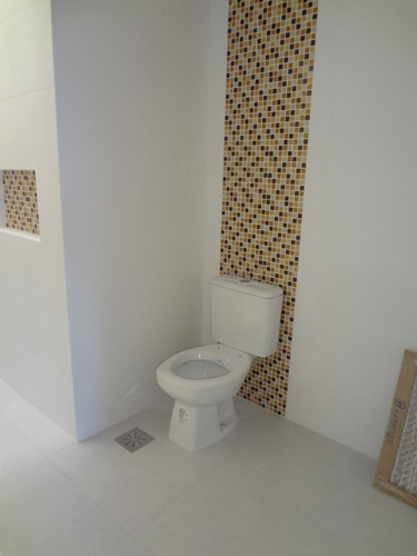 Casa Em Espirito Santo Com 3 Dormitórios - Vz2588