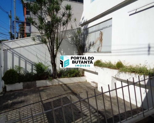 Imagem 15 de 15 de Prédio Comercial - Pb00001 - 71126480