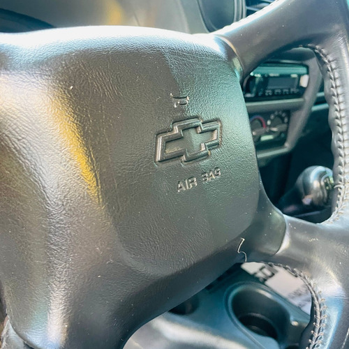 Chevrolet S10 2.4 Executive Cab. Dupla 4x2 Flexpower 4p