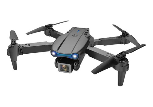 Mini Drone Smart Mini Plegable 2.4 Ghz Con Cámara