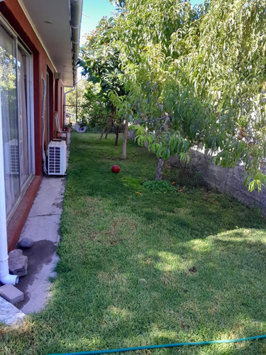 Casa 330 M2 Terreno, 3d 1 B, Villa Palermo, Calera De Tango
