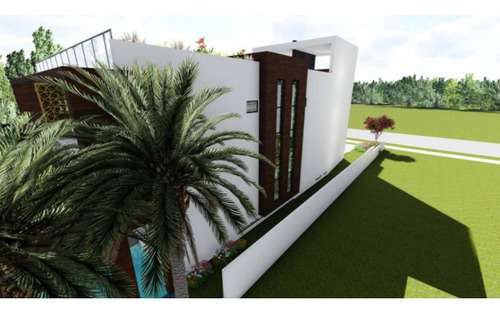 Imagen 6 de 7 de Se Vende Lujosa Casa En Puerto Cancún C2096