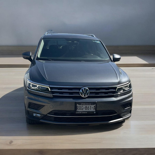 Volkswagen Tiguan 2.0 Highline At