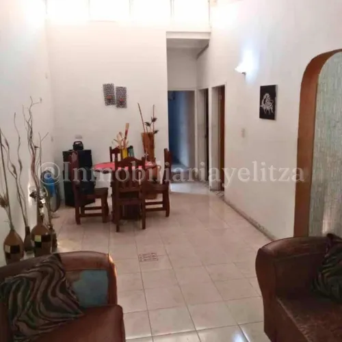 Casa En Venta En El Bosque Cagua