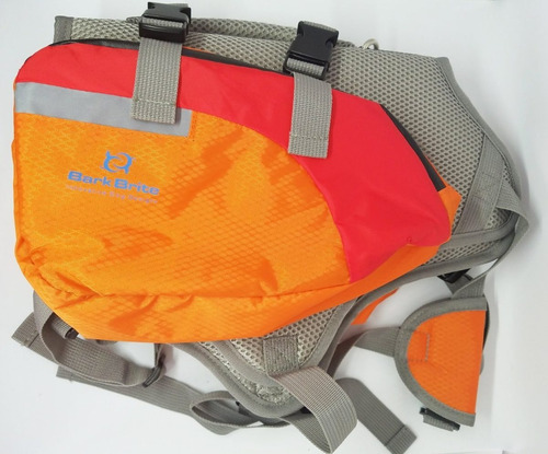 Multiusos Vida De Perro Chamarra Mochila