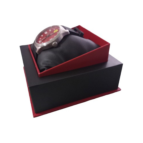 Reloj  Ferrari Original Sin Uso Perfecto Estado Sin Pilas