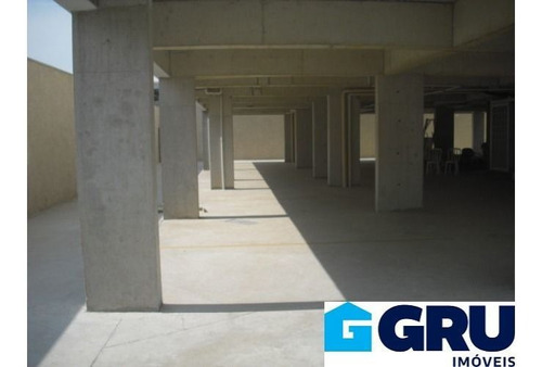 Imagem 2 de 9 de Apartamento Em Guarulhos - Vila Nova Bonsucesso
