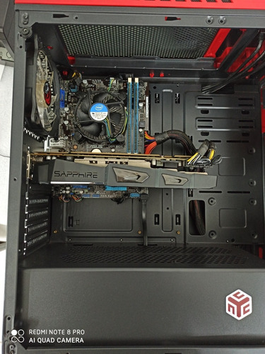Computador Gamer Core I7